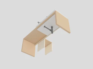 set-5 3D Model