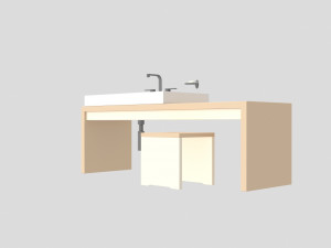 set-5 Modello 3D