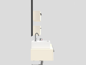 set-6 3D Modell
