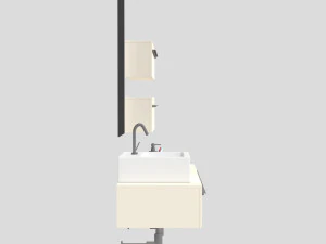 set-6 3D Model