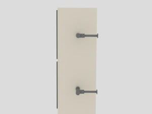 set-6 3D Model