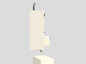 set-7 Modello 3D