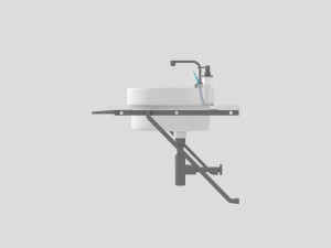 set-8 Modèle 3D