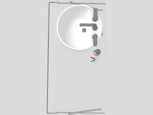set-8 Modèle 3D