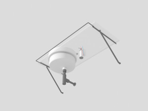 set-8 Modèle 3D