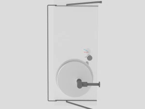 set-8 3D Model