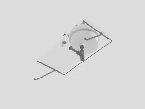 set-8 3D Model