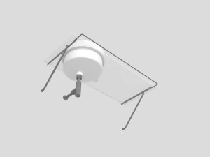 set-8 3D Model