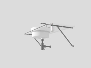set-8 3D Model