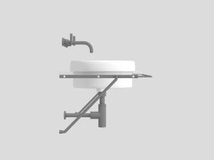 set-9 3D Model