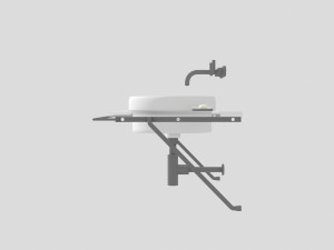 set-9 3D Model