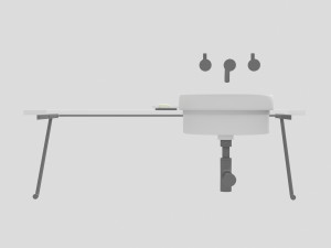 set-9 3D Model
