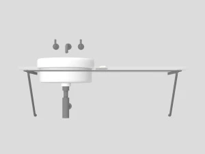 set-9 3D Model