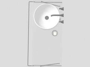 set-9 3D Model