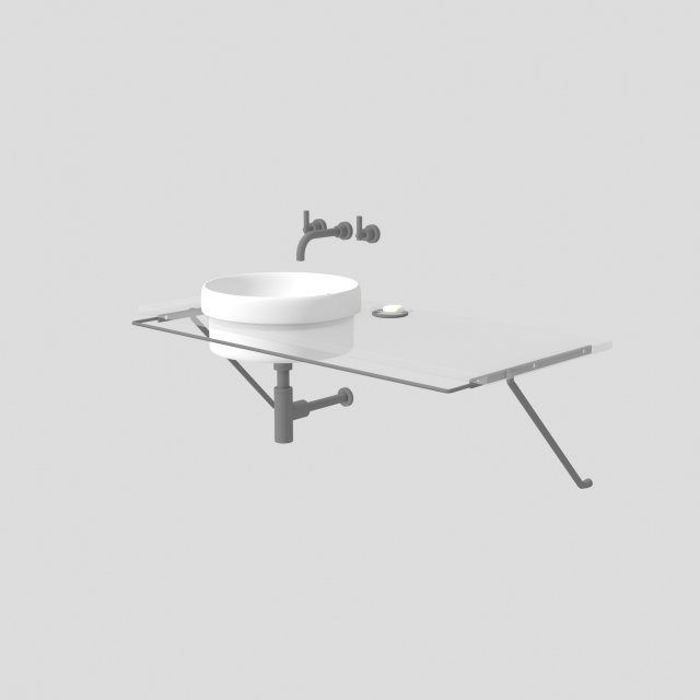 set-9 3D Model .c4d .max .obj .3ds .fbx .stl .blend 