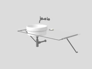 सेट-9 3D मॉडल