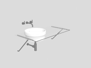 set-9 3D Model