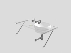 set-9 3D Model