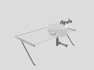 set-9 3D Model