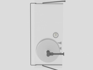 set-9 3D Model