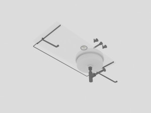 set-9 3D Model