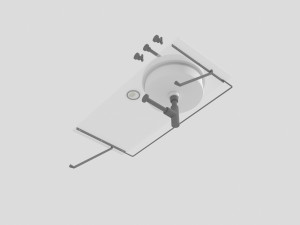 set-9 3D Model