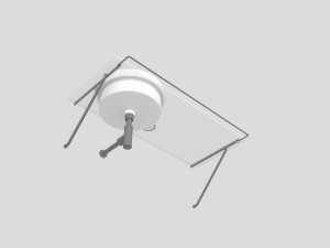set-9 3D Model