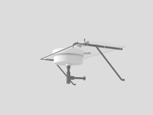 set-9 3D Model