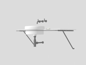 set-9 3D Model