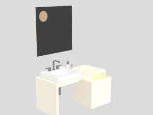 conjunto-10 Modelo 3D