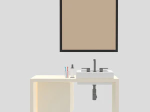 conjunto-10 Modelo 3D