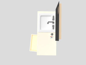 conjunto-10 Modelo 3D