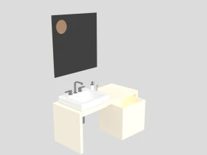 conjunto-10 Modelo 3D