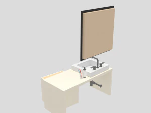 conjunto-10 Modelo 3D