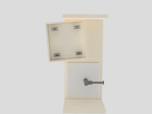 conjunto-10 Modelo 3D