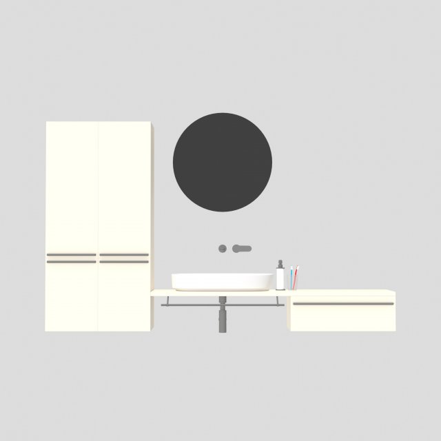 set-11 Modèle 3D .c4d .max .obj .3ds .fbx .stl .blend 