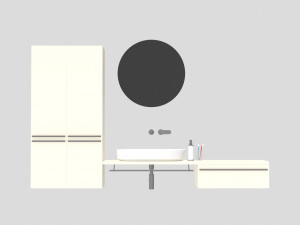 set-11 3D Model