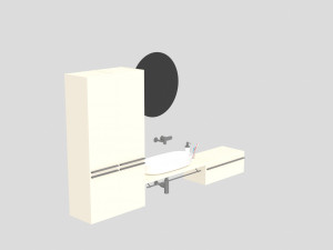 set-11 Modèle 3D