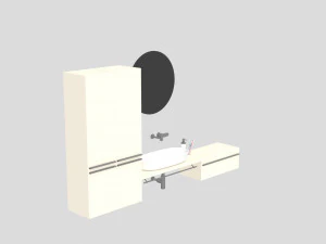 set-11 3D Model