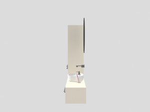 set-11 Modèle 3D
