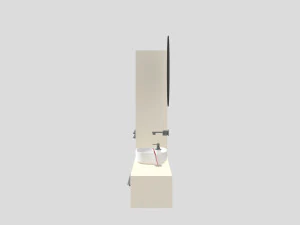 set-11 3D Model