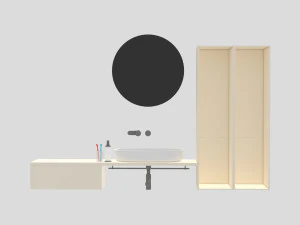 set-11 3D Model
