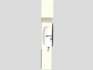 set-11 Modèle 3D