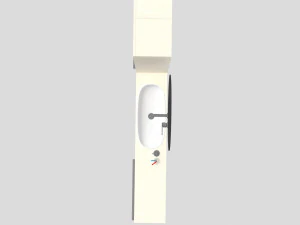 set-11 3D Model