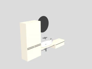 set-11 3D Model