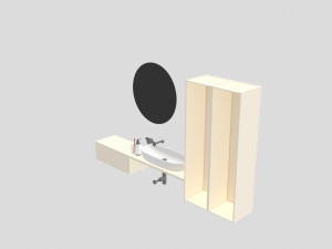 set-11 Modèle 3D