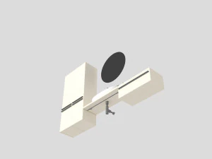 set-11 3D Model