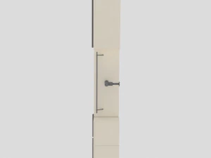 set-11 3D Model