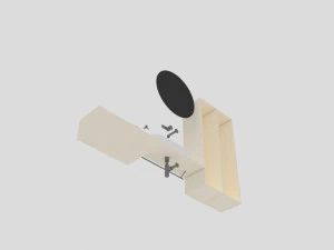 set-11 3D Model