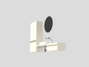 set-11 3D Model